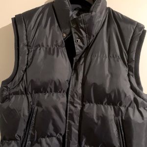 Winter Outdoor Vest